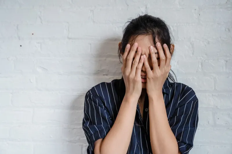 Hardwired for Danger: How Chronic Stress Hijacks Your Nervous System—And Why Breathing Exercises Alone Won't Fix It