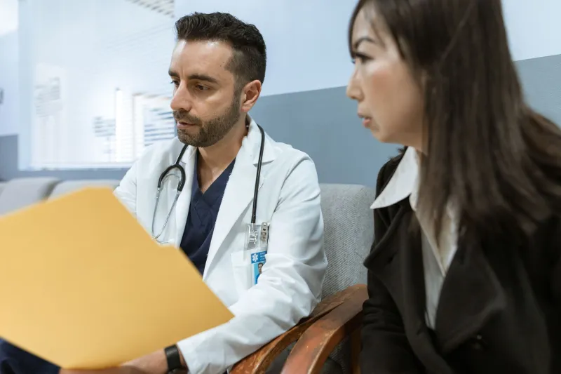 Dismissed, Doubted, and Still Sick: How Medical Gaslighting Harms Patients and What You Can Do About It