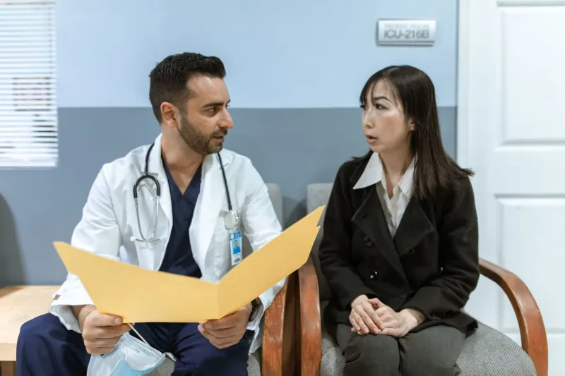 Lost in the Medical Maze: Why Millions of Americans Spend Years Searching for a Diagnosis