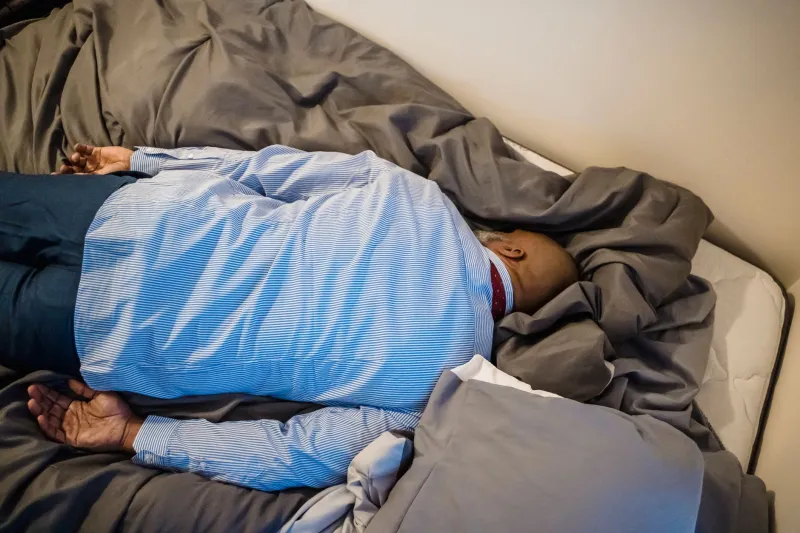 Breathing Wrong Every Night: The Hidden Toll of Undiagnosed Sleep Apnea on Your Heart, Brain, and Lifespan